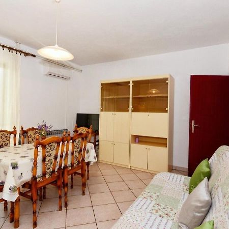 Apartments Snjeza Водице Экстерьер фото