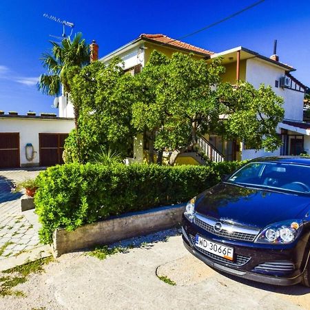 Apartments Snjeza Водице Экстерьер фото
