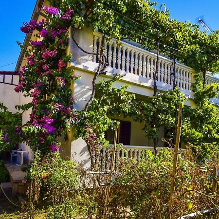 Apartments Snjeza Водице Экстерьер фото